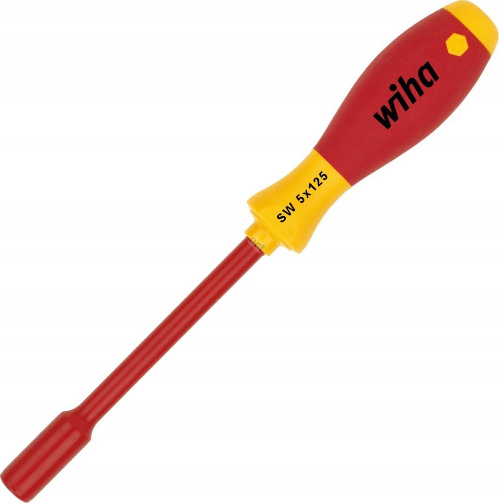 Wkrętak nasadowy Wiha 00855 5mm