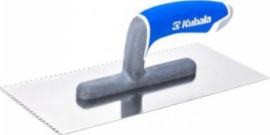 Kubala PACA NIERDZEWNA 125*270 ZÄB 3*3 G-24