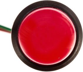 Simet Kontrolka diodowa klosz (84420001)