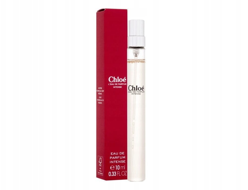 Chloe L`Eau De Parfum Intense EDP spray 10ml