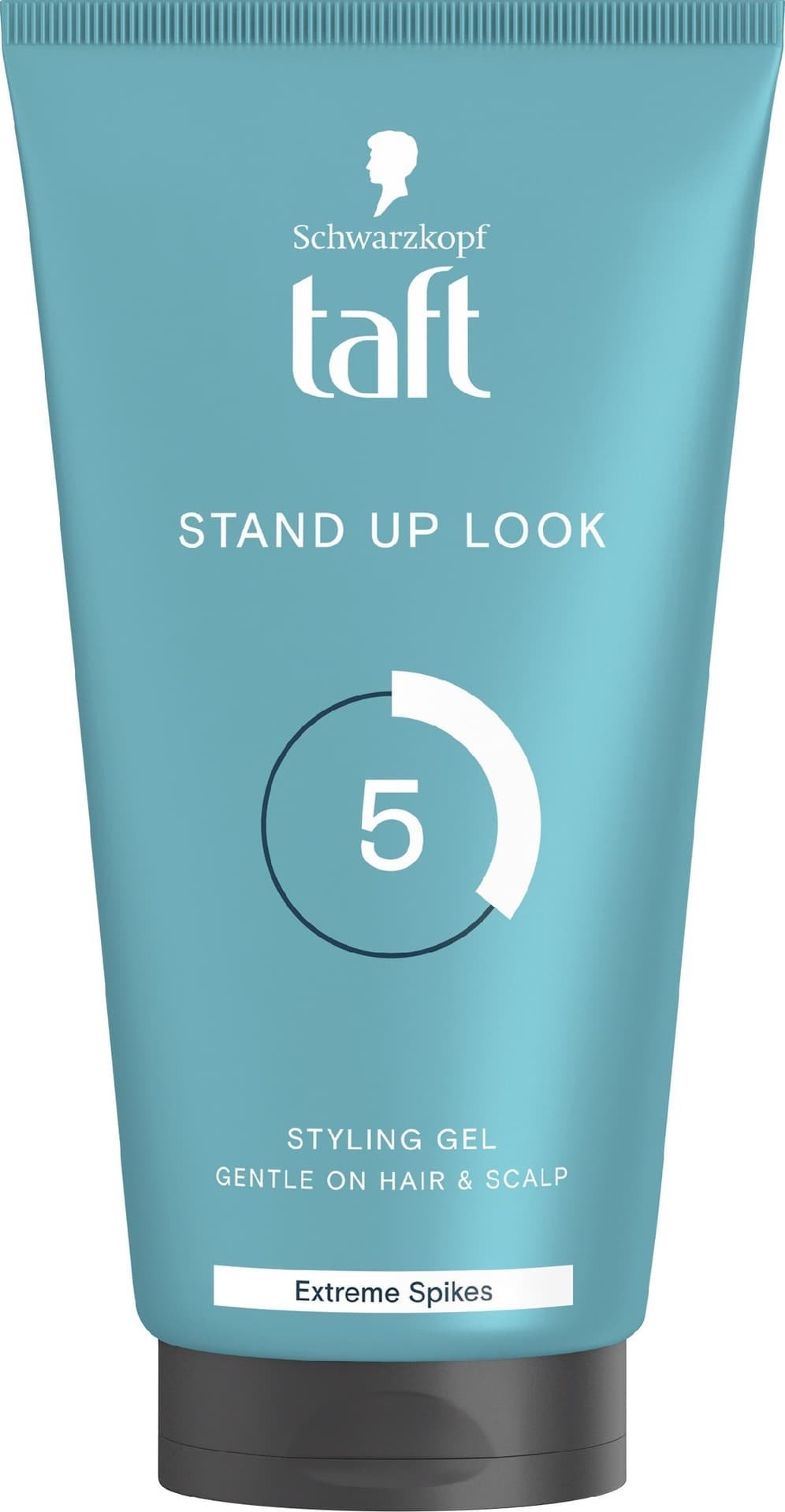 Schwarzkopf H TAFT LOSTANDUP 150 ml żel do włosów