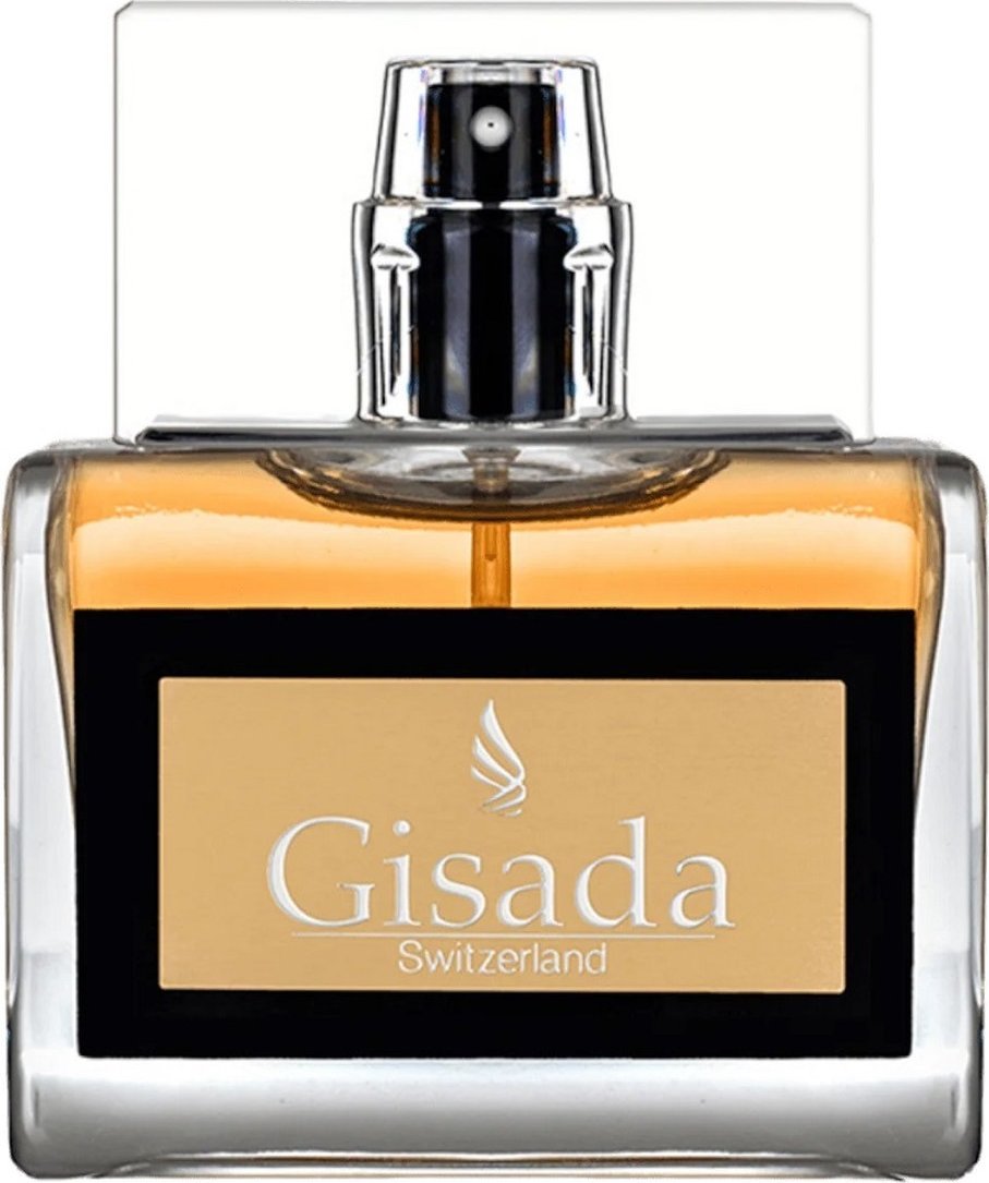 Gisada Uomo Woda toaletowa spray 100ml