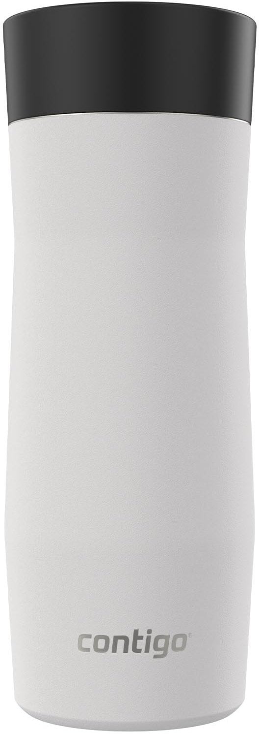 Termopuodelis Contigo Westloop 3.0 Matt Salt CON2228168, 470 ml