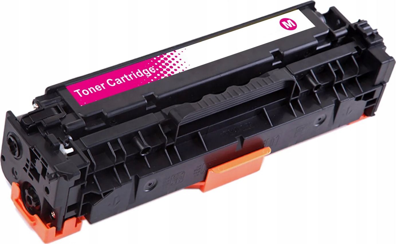 Toner MWB Magenta Zamiennik CRG-716