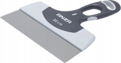 Sourcing WIDE FILL. KNIFE 2K 20CM