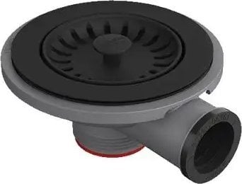 Deante KOREK ZATYCZKOWY COLOR LINE FRANKE // ZL.FRA.112.0657.022