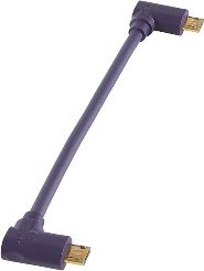 Adapter USB Furutech ADL Furutech ADL kabel OTG-MM- 0.1 m (4580370440256) - 2016541229146220108