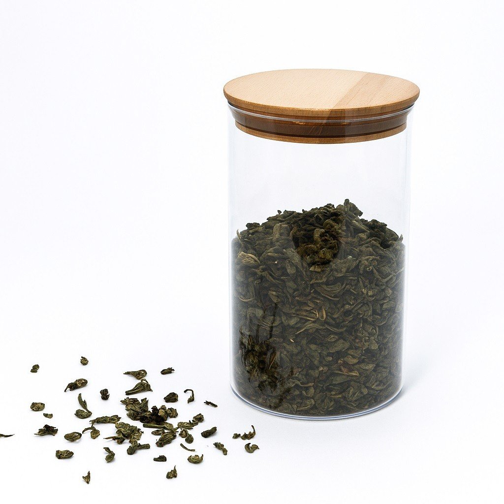 Pojemnik 1,2L plastikowy