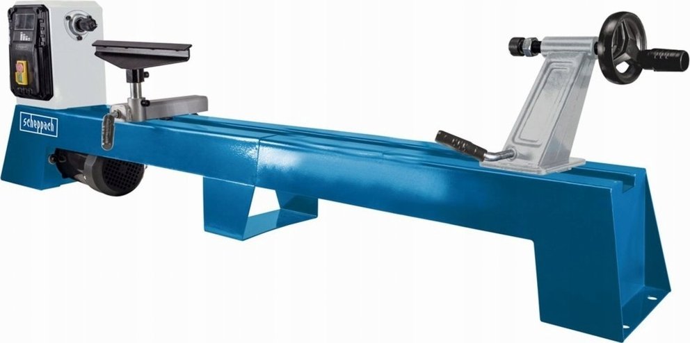 Scheppach Tokarka DM1100T