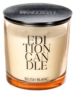 Świeca zapachowa 340gr Blush Blanc / Edition Fragrances