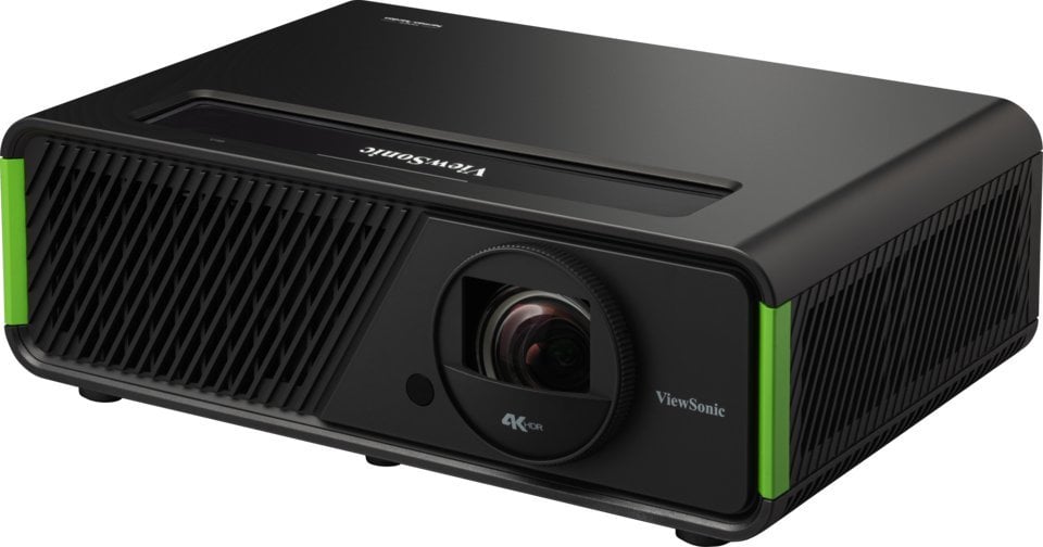 Projektor ViewSonic X2-4K Pro