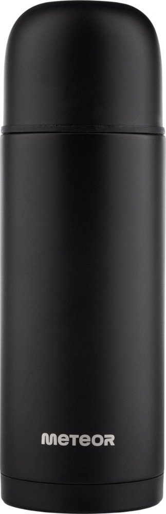 Termos Meteor 1000 ml czarny 17248