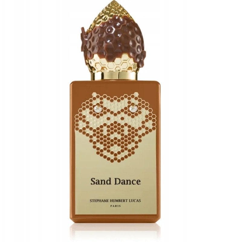 Stéphane Humbert Lucas 777 Sand Dance Eau De Parfum 50 ml (unisex)