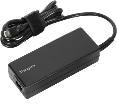 Zasilacz do laptopa Targus 100 W, USB-C, (APA108EU)