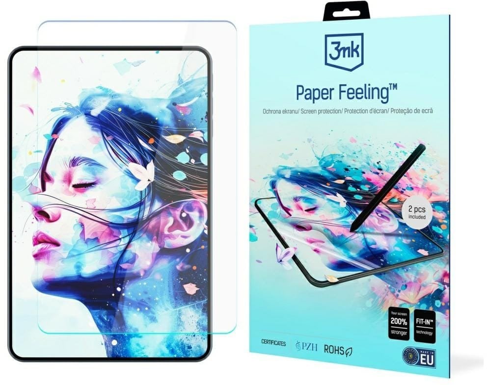 LENOVO Yoga 7 2-in-1 14IML9 14" - up to 15" 3mk Paper Feeling