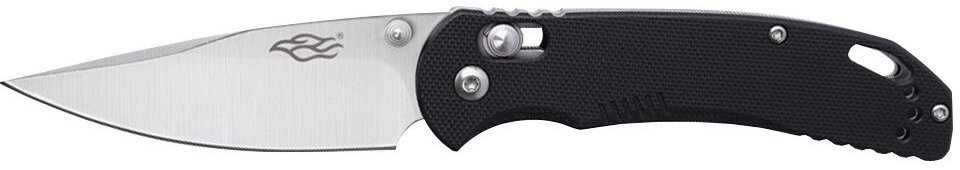 Ganzo Nóż składany Firebird G7531-BK