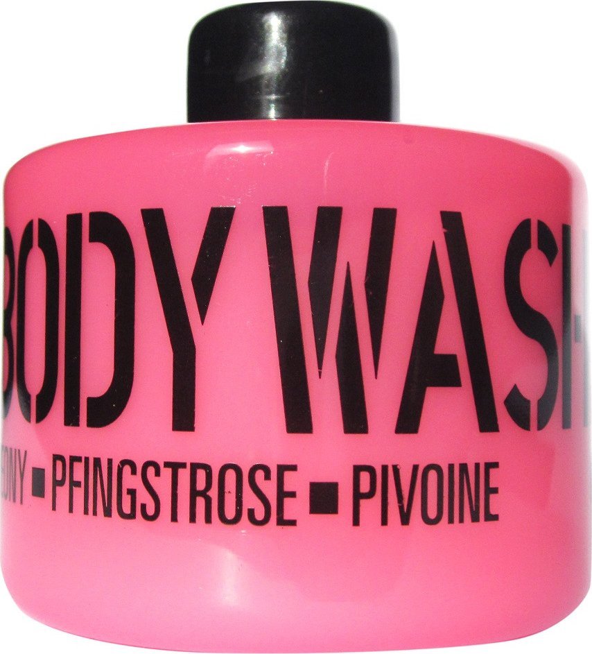 Stackable Pink żel pod prysznic o zapachu piwonii 300ml