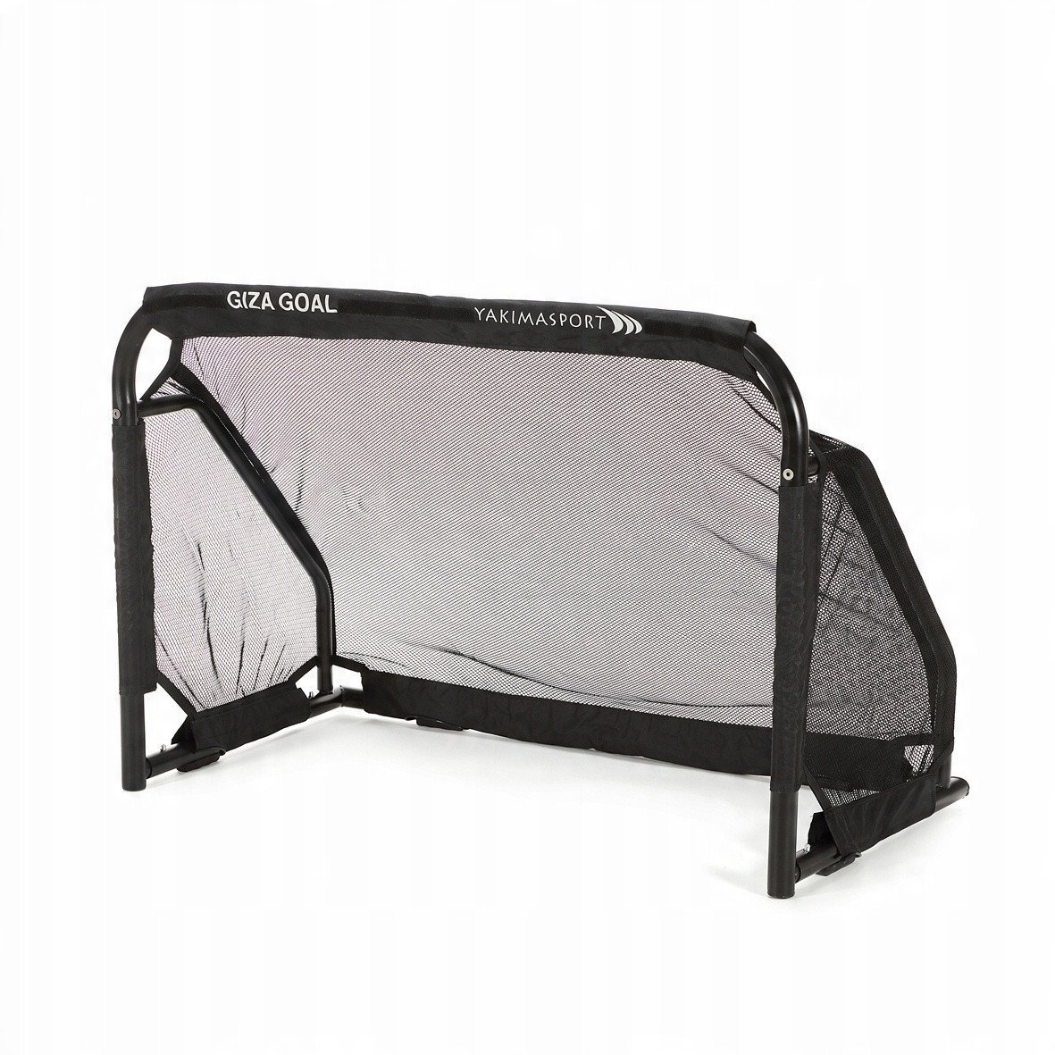 Siatka do bramki GIZA 1,2m x 0,8m | 120x80cm- różne kolory Czerwony