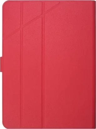 Etui na tablet Toti FOLD UNIVERSAL CASE FOR 9-11IN RED