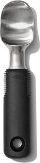Oxo Łyżka do lodów ze stali nierdzewnej - Steel / OXO
