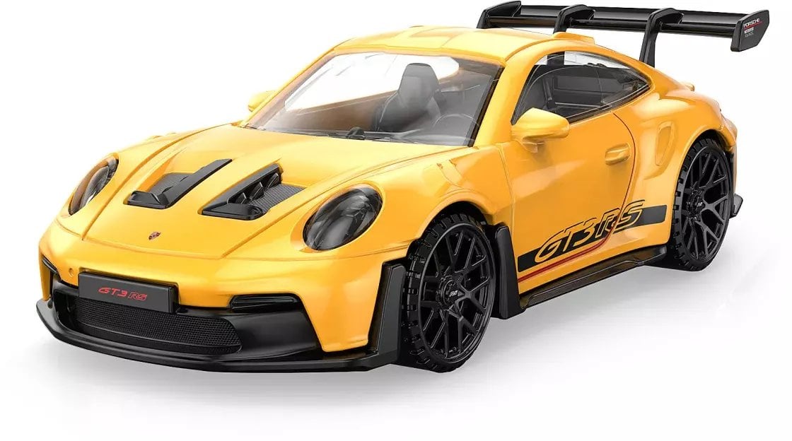 Jamara 402238 samochodzik