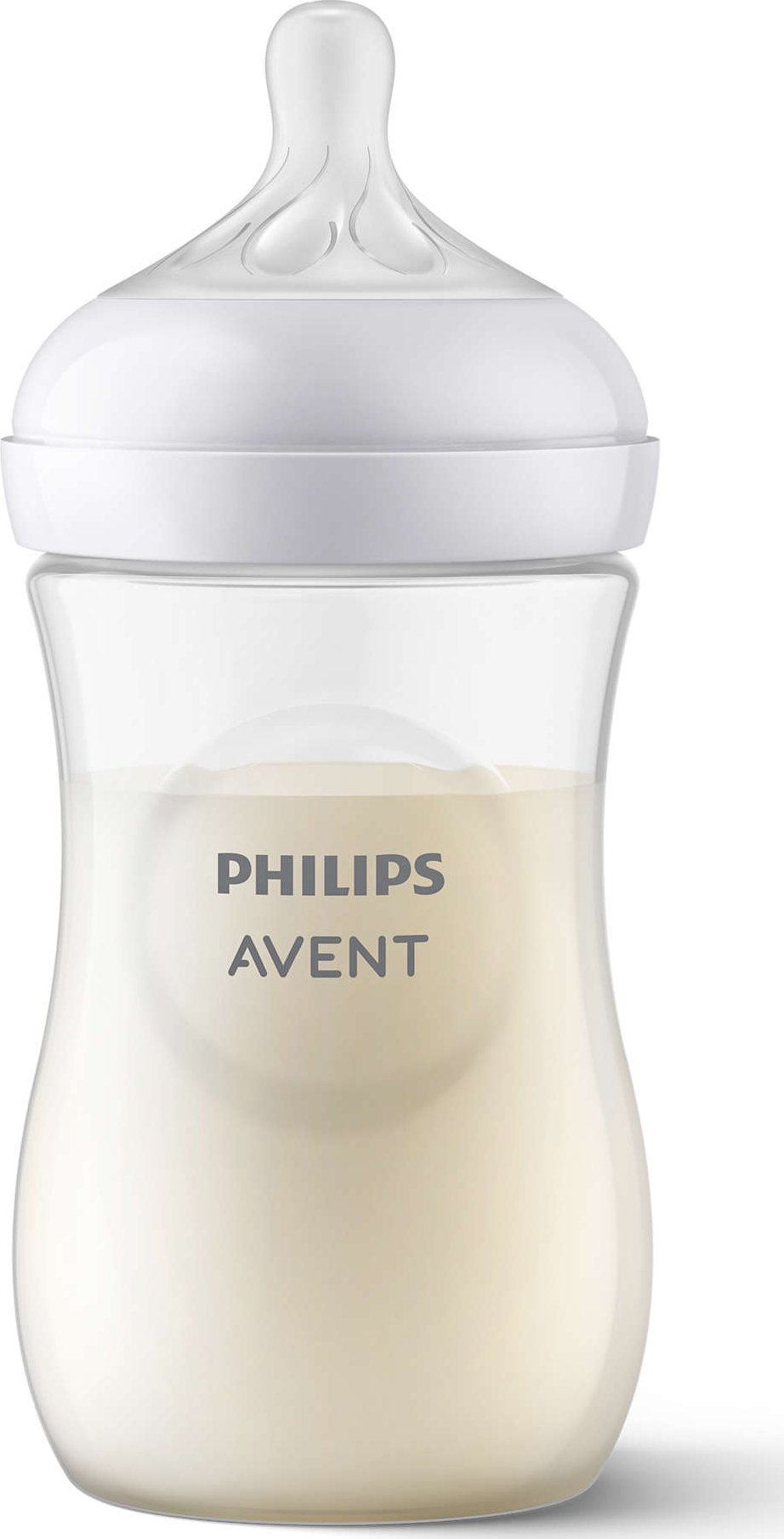 Philips BUTELKA RESPONSYWNA NATURAL 260ML (AVEY-021)