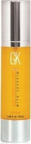 GK HAIR (Global Keratin) Global Keratin, Global Keratin, Argan, Hair Serum, For Moisturizing, 50 ml For Women