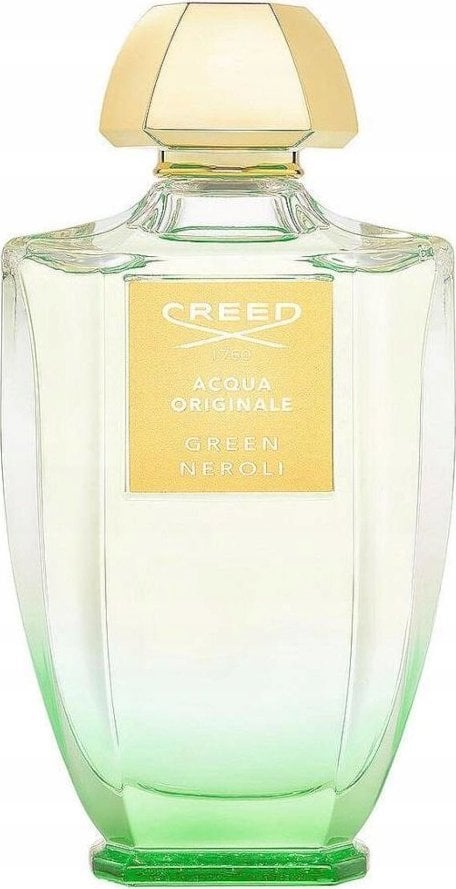 Creed Creed, Green Neroli, Eau De Parfum, Unisex, 100 ml Unisex
