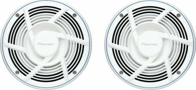 Głośnik samochodowy Pioneer TS-MR2040 - 40W