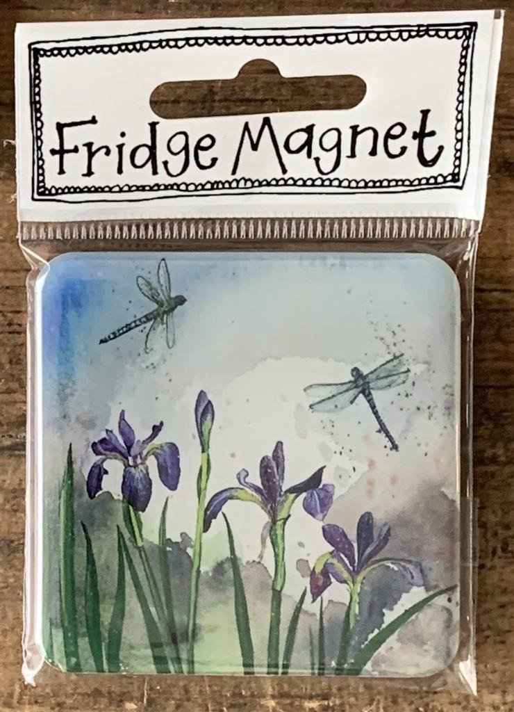 Teka Magnes FM249 Ważki