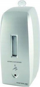 Dozownik do mydła Bisk Dozownik mydła wiszący automatyczny 500 ml