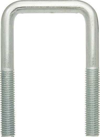 UN CYBANT TYP C M10*61*110 (2'') OCYNK, GWINT 53MM