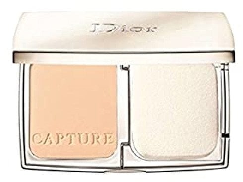 Christian Dior, Capture Totale, Long Lasting, Compact Foundation, 30, Medium Beige, 11 g For Women