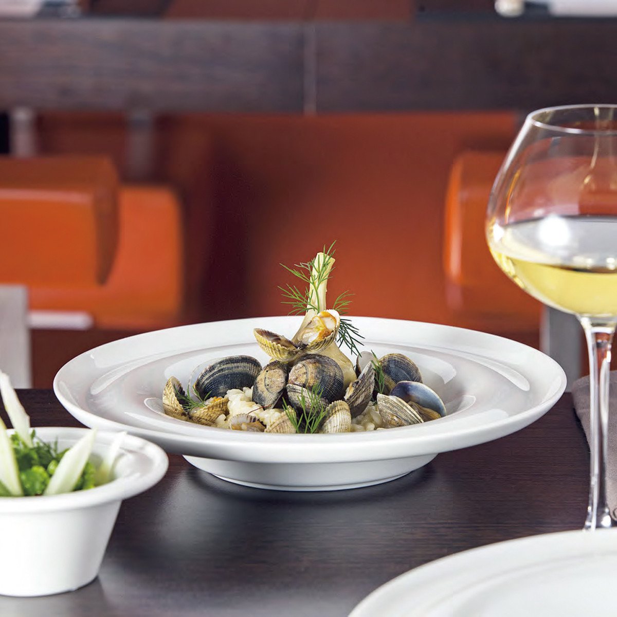 Lyra talerz głęboki 300 ml