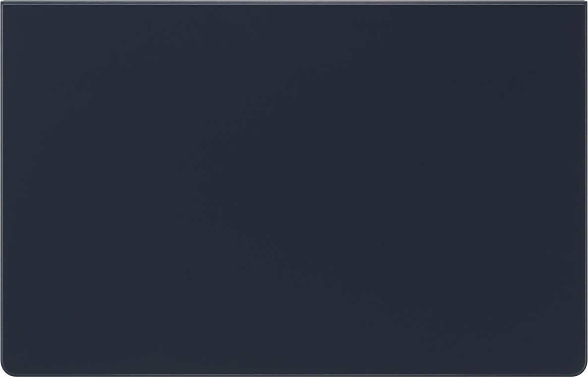 Etui na tablet Samsung Etui z klawiaturą Samsung Book Cover Keyboard Slim do Tab S9 Ultra czarne