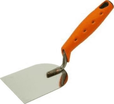 EPM kielnia sztukatorska nierdzewna 2K 80mm (E-312-1008)