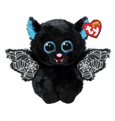 Boos Batrick - black bat 15 cm