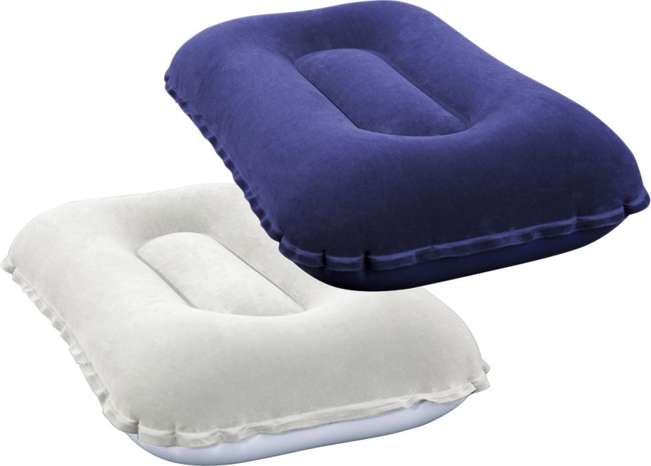 Bestway Poduszka podróżna 42x26cm