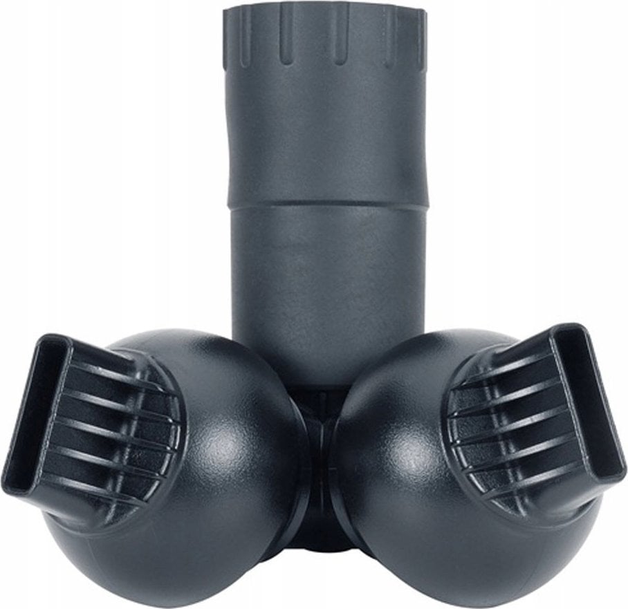 Fluval Dysze wyjściowe do filtrów FX4 - A20227