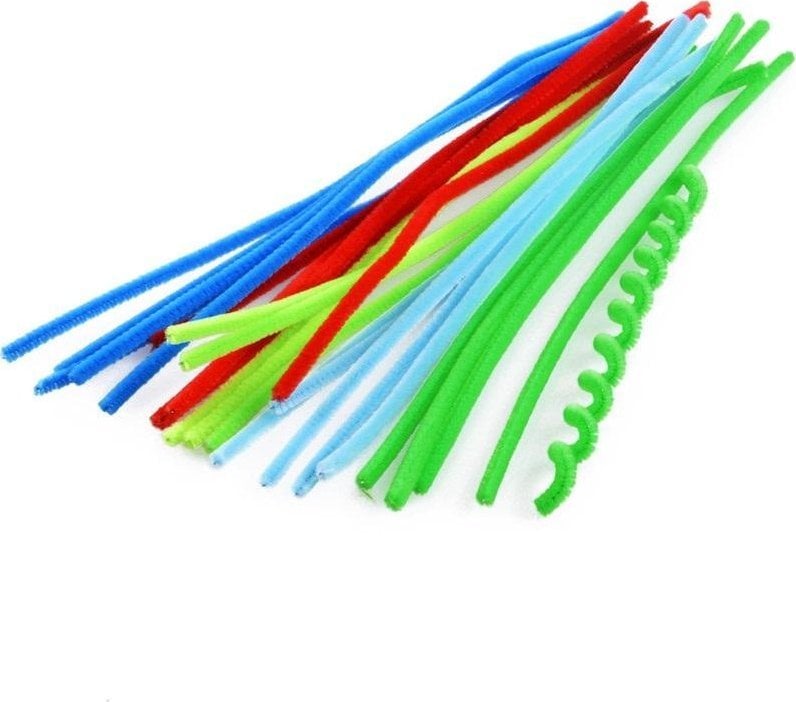 Druciki kreatywne 30cm