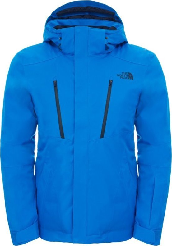 Kurtka męska The North Face Kurtka The North Face M Ravina męska : Kolor - Niebieski, Rozmiar - XL