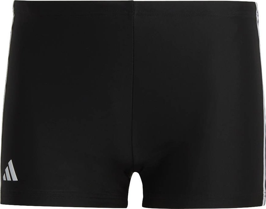 Kąpielówki męskie ADIDAS 3STRIPES BOXER 6