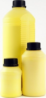 Zasypka Yellow X-Line High Glossy JPX1Y do Xerox Phaser 7245,7500,7750,7760 Dell 7130