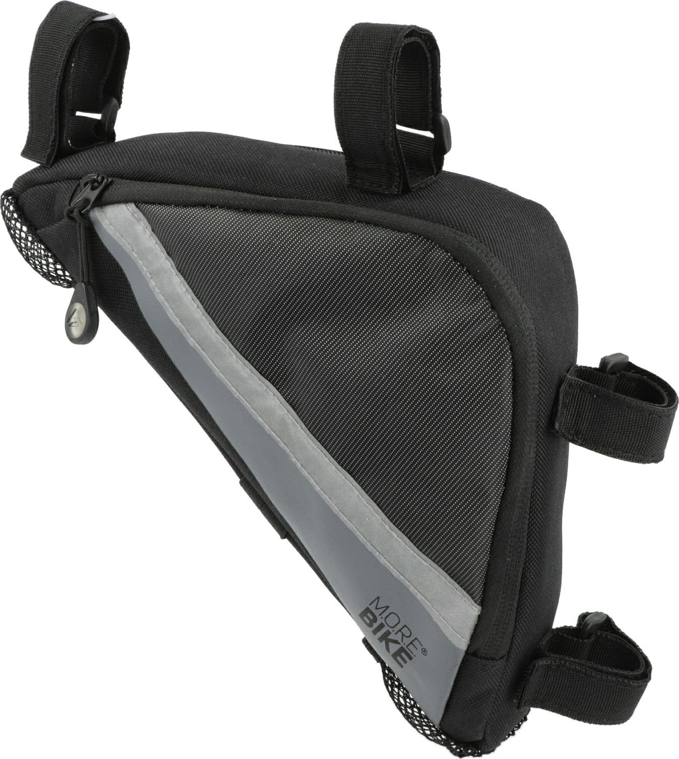 Merida Torba trójkątna pod ramę MERIDA SMART T-BAG III Czarna