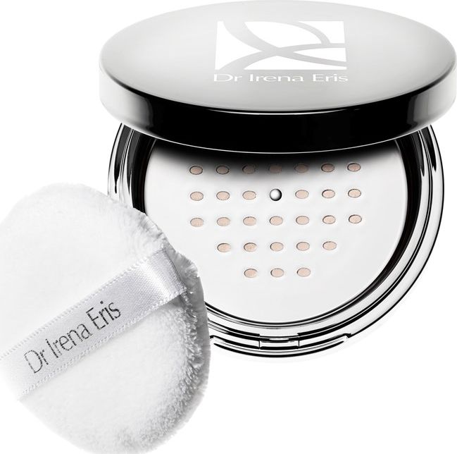 Dr Irena Eris ProVoke Loose Powder Illuminating