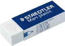 Staedtler GUMKA MARS PLASTIC (526 -50)