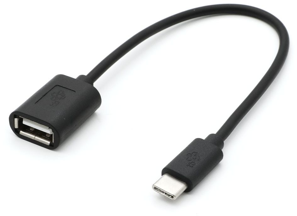 Adapter USB TB Print (AKTBXKU4PAC015B)