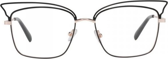 Emilio Pucci Ramki do okularów Damski Emilio Pucci EP5122 53005