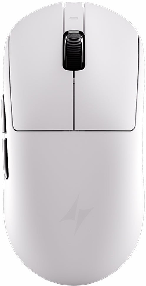 Mysz ATK Dragonfly A9 biała (ATK-A9-WHITE)