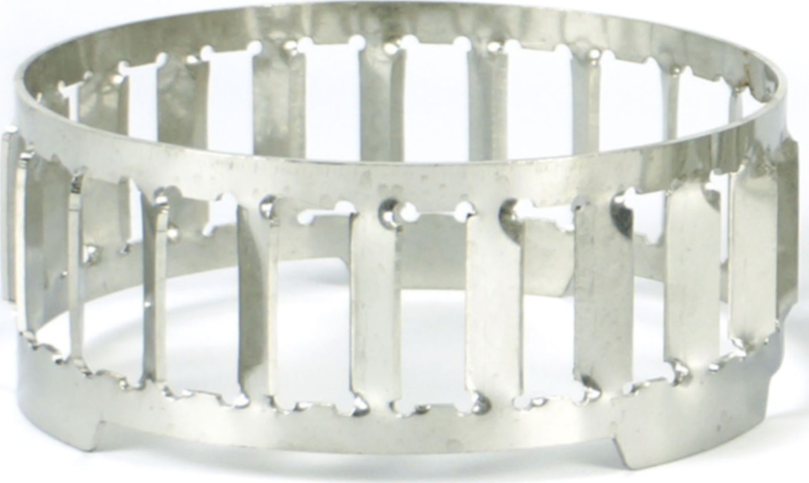 Sammic Sito nasadka 21D do miksowania składników włóknistych do miksera turbo TRX-22 - Sammic 4032401 Sito nasadka 21D do miksowania składników włókni